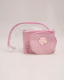 Makeup Pouch, Makeup Kits & Pallets, Chase Value, Chase Value