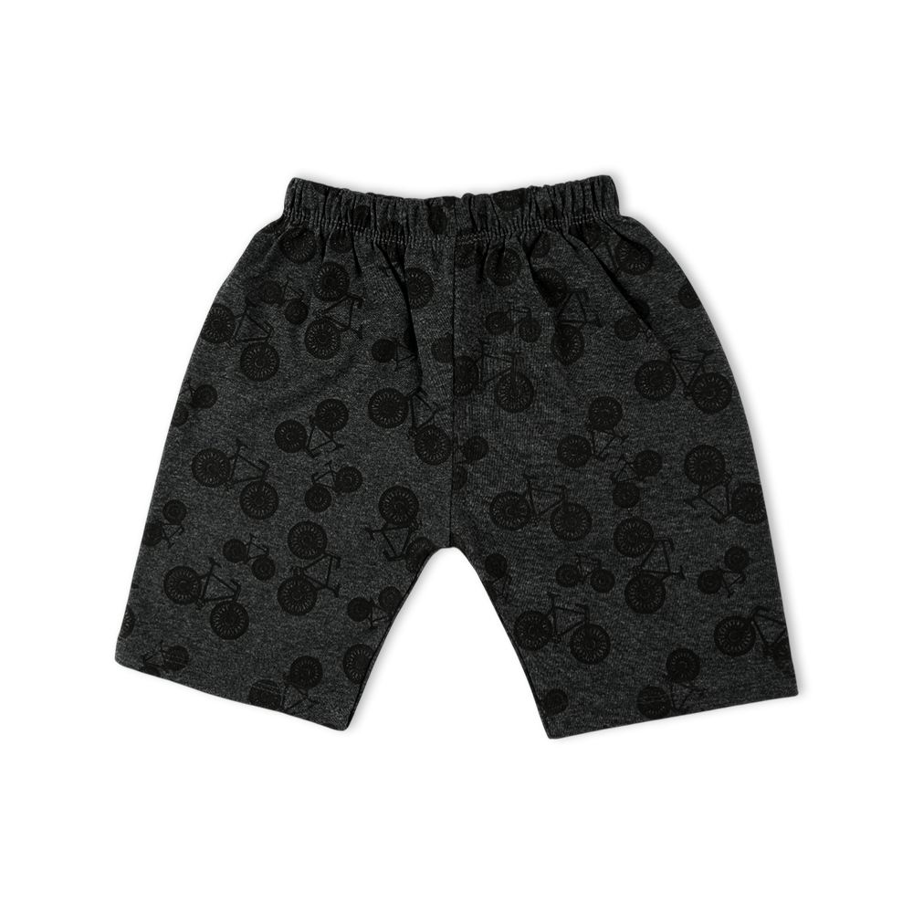 Valuable Boys Sando Suit - Grey, Boys Sets & Suits, Chase Value, Chase Value