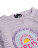 Newborn Girls Romper Full Sleeves, Newborn Girls Rompers, Chase Value, Chase Value