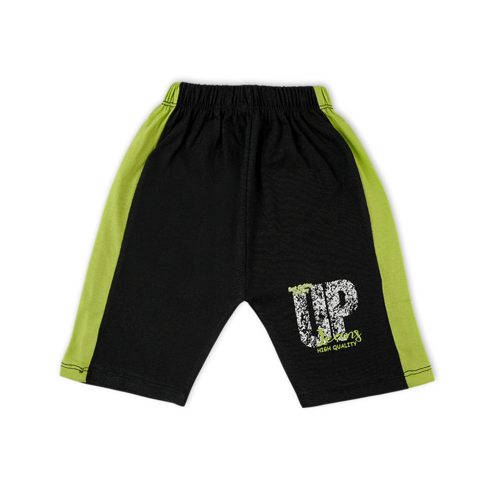 Valuable Boys Sando Suit - Green, Boys Sets & Suits, Chase Value, Chase Value