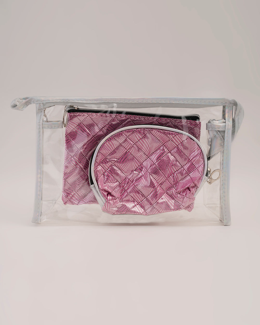 Makeup Pouch, Makeup Kits & Pallets, Chase Value, Chase Value