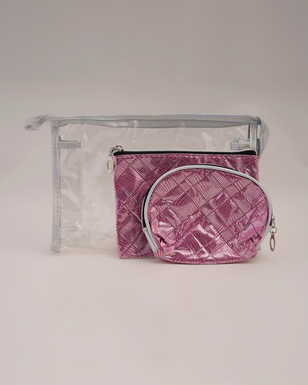 Makeup Pouch, Makeup Kits & Pallets, Chase Value, Chase Value