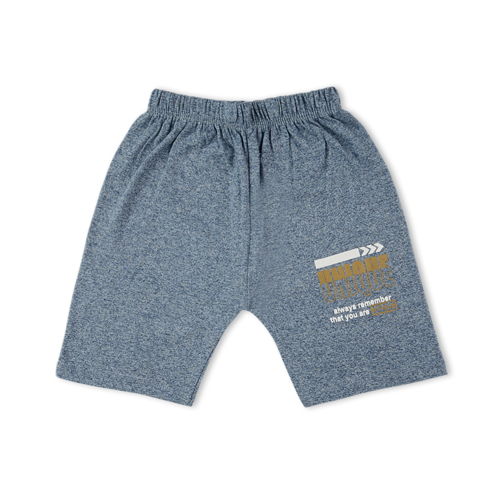 Valuable Boys Sando Suit - Brown, Boys Sets & Suits, Chase Value, Chase Value