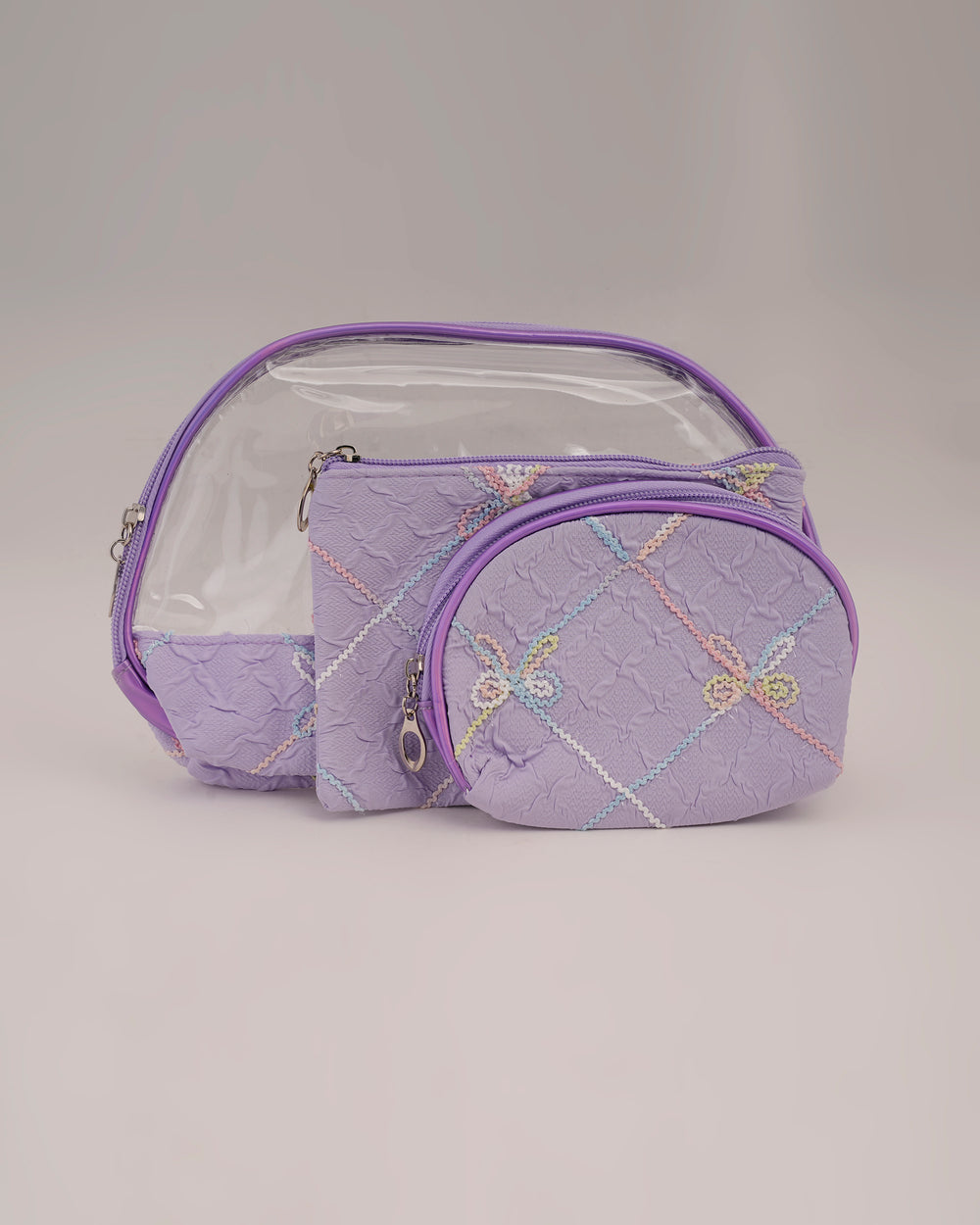 Makeup Pouch, Makeup Kits & Pallets, Chase Value, Chase Value