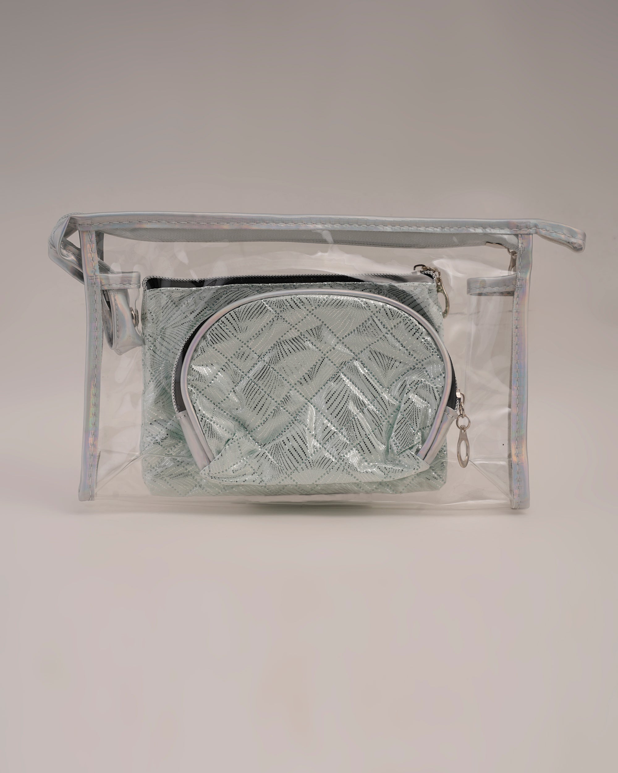 Makeup Pouch, Makeup Kits & Pallets, Chase Value, Chase Value