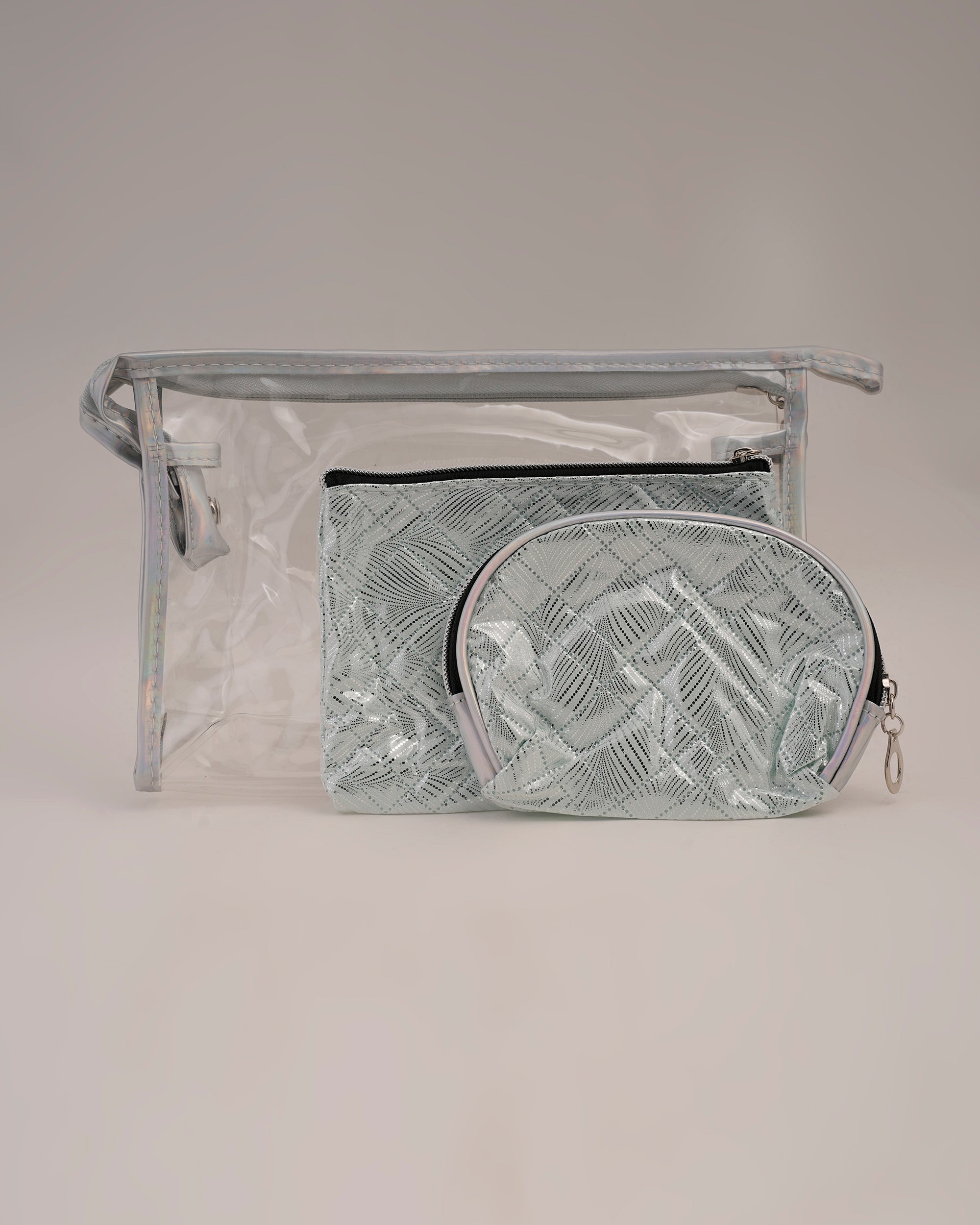 Makeup Pouch, Makeup Kits & Pallets, Chase Value, Chase Value