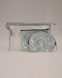 Makeup Pouch, Makeup Kits & Pallets, Chase Value, Chase Value