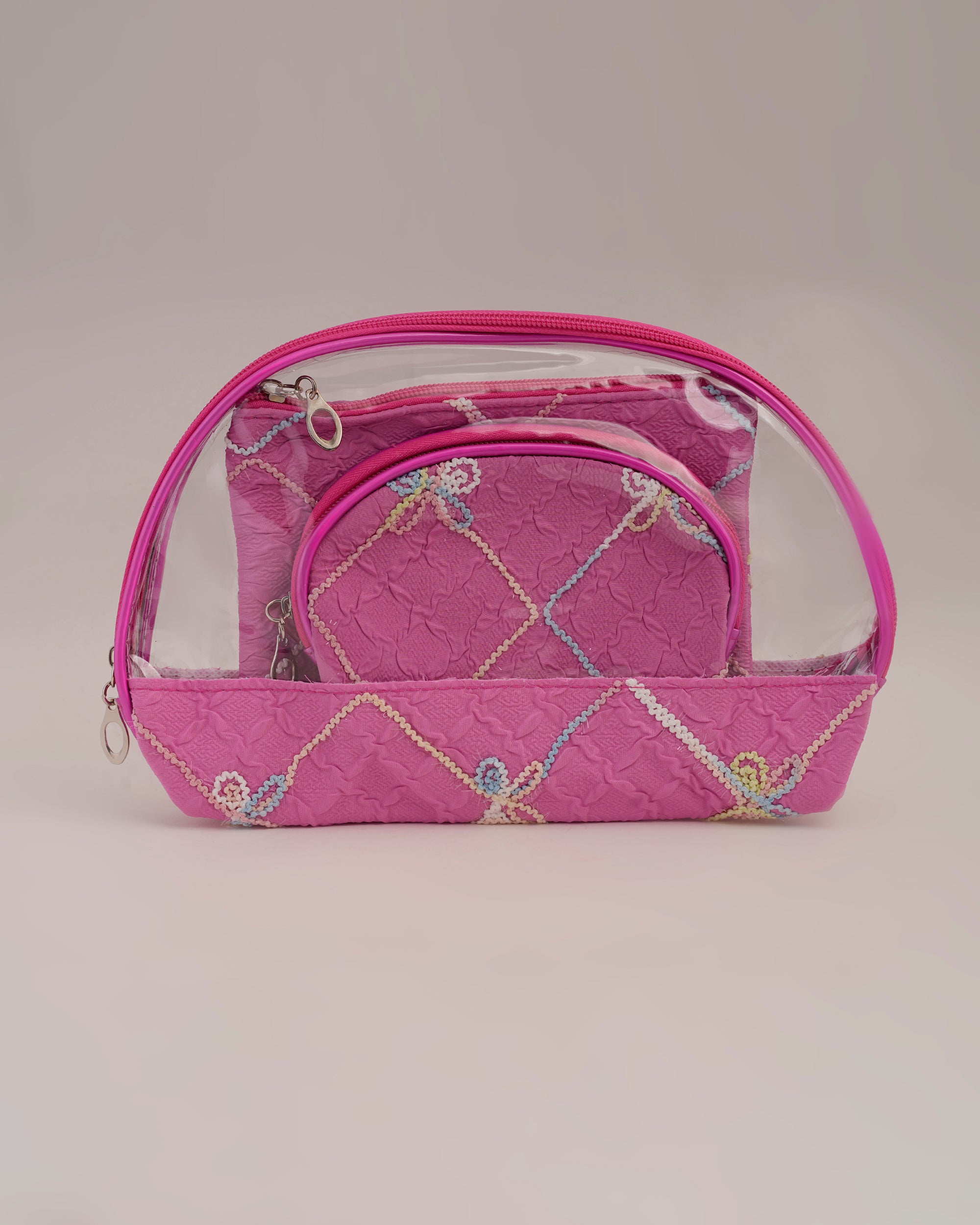 Makeup Pouch, Makeup Kits & Pallets, Chase Value, Chase Value