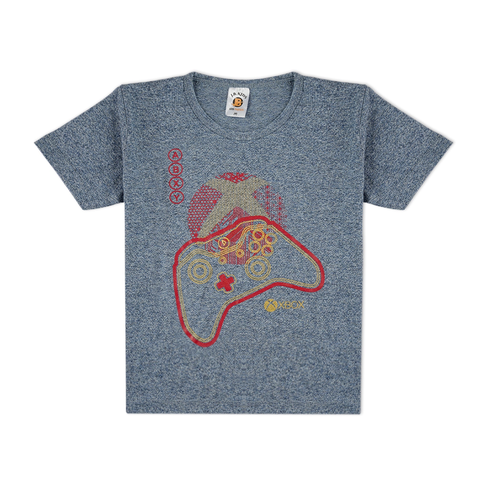 Value Boy’s Shirt & Shorts Set – Casual Summer Outfit - Blue, Boys Sets & Suits, Chase Value, Chase Value