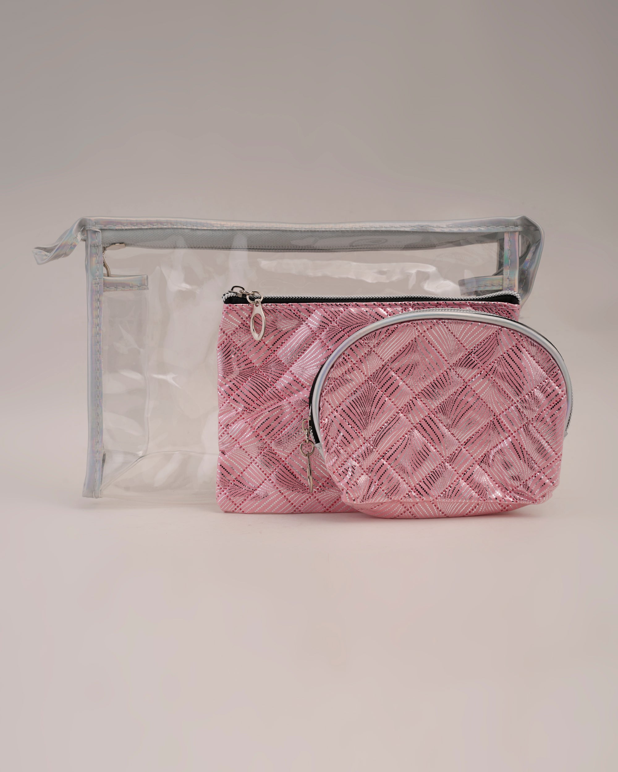 Makeup Pouch, Makeup Kits & Pallets, Chase Value, Chase Value