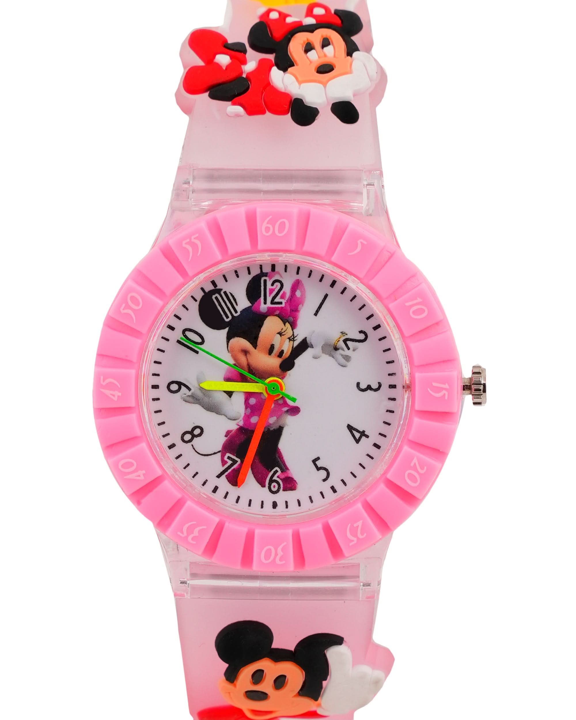 Childrens Watch, Kids Watches, Chase Value, Chase Value