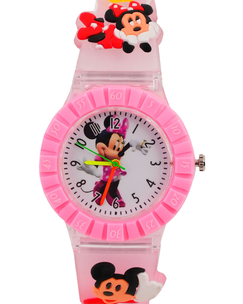 Childrens Watch, Kids Watches, Chase Value, Chase Value