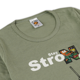 Value Boy’s Shirt & Shorts Set – Casual Summer Outfit - Olive Green, Boys Sets & Suits, Chase Value, Chase Value