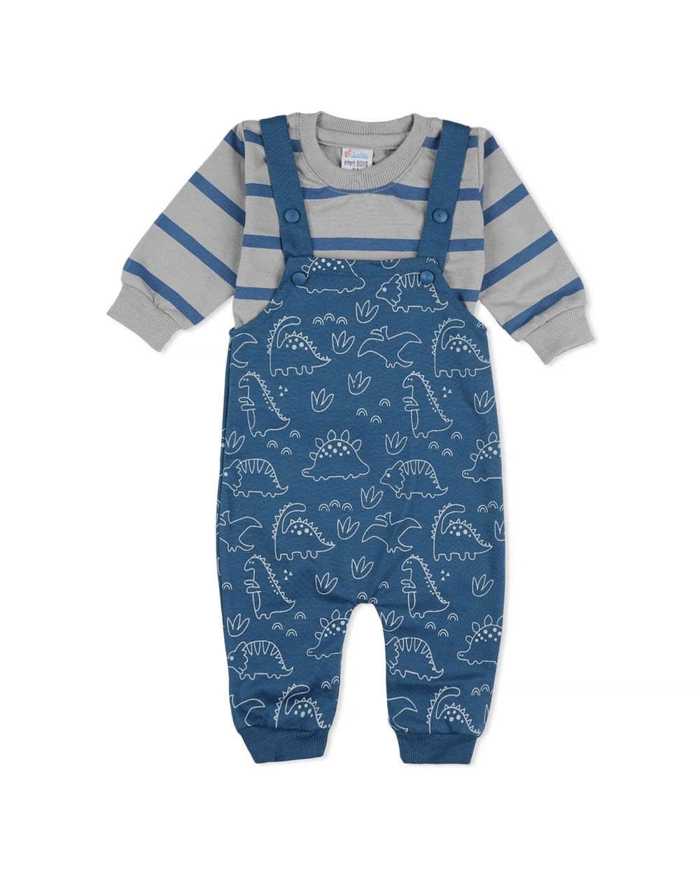 Valuables Newborn Boys Romper, Newborn Boys Rompers, Chase Value, Chase Value