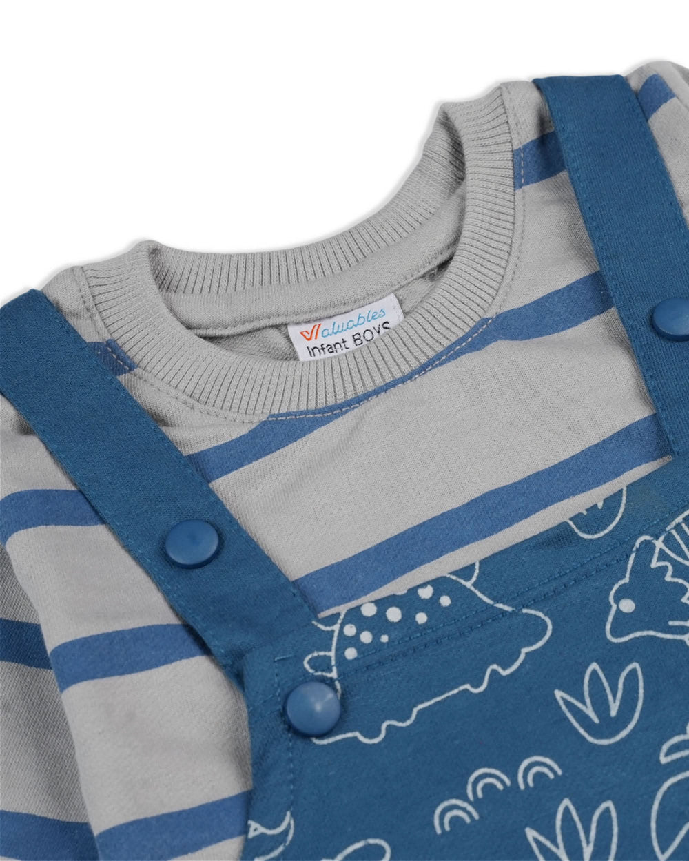 Valuables Newborn Boys Romper, Newborn Boys Rompers, Chase Value, Chase Value