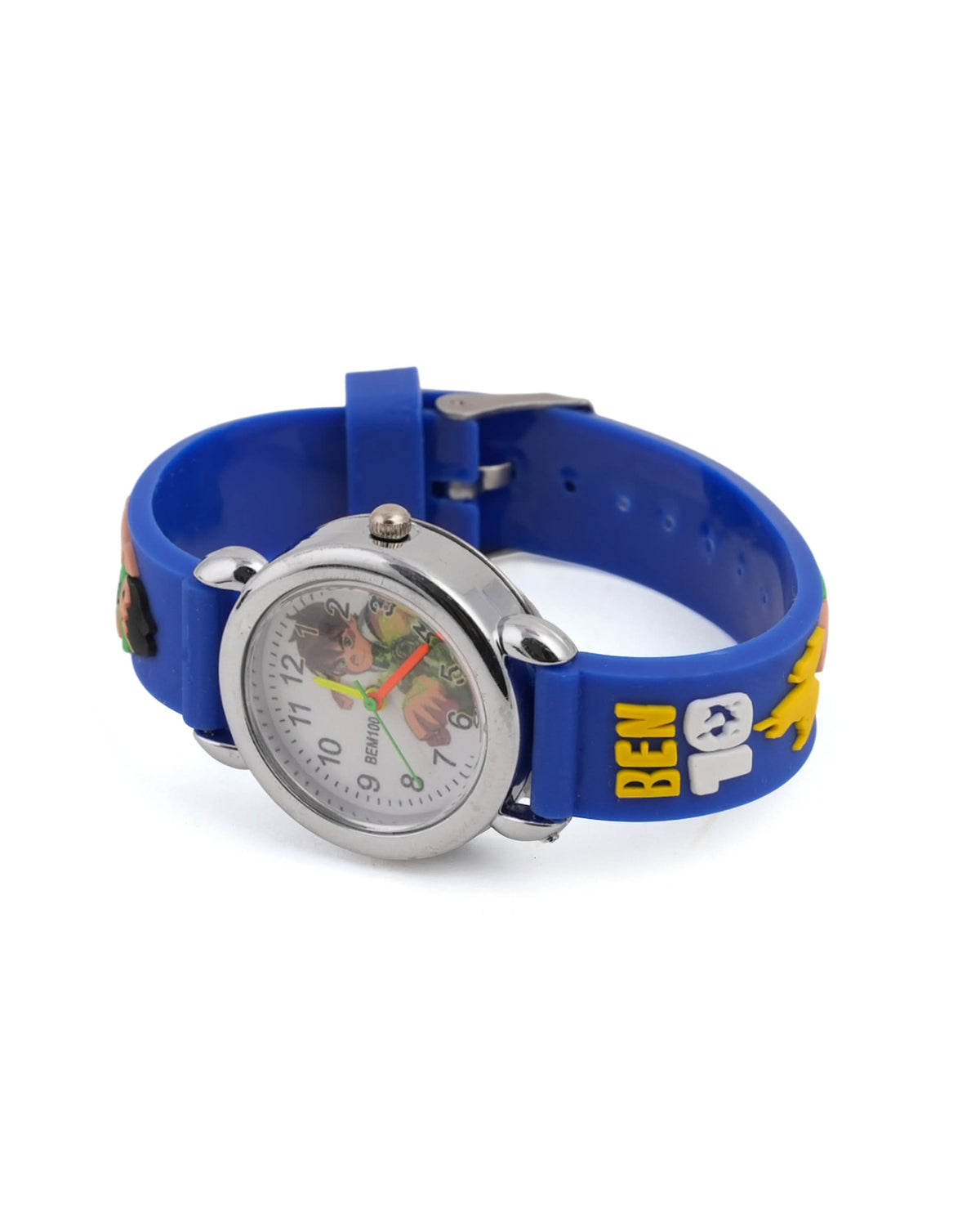 Ben10 Watch, Kids Watches, Chase Value, Chase Value