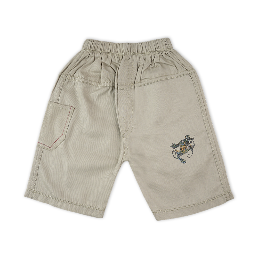 Valuable Boys Shirt & Shorts Set Casual Summer Outfit, Boys Sets & Suits, Chase Value, Chase Value