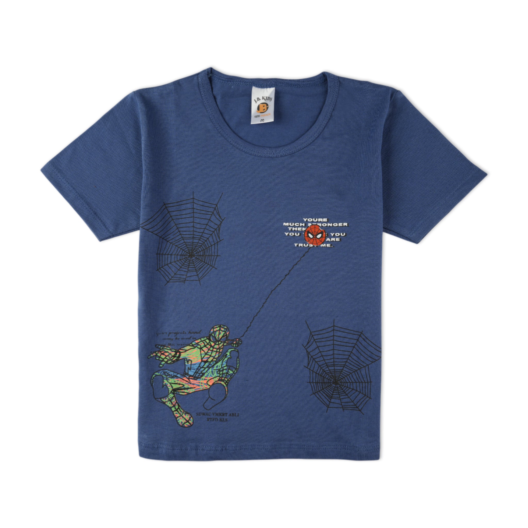 Valuable Boys Shirt & Shorts Set Casual Summer Outfit, Boys Sets & Suits, Chase Value, Chase Value