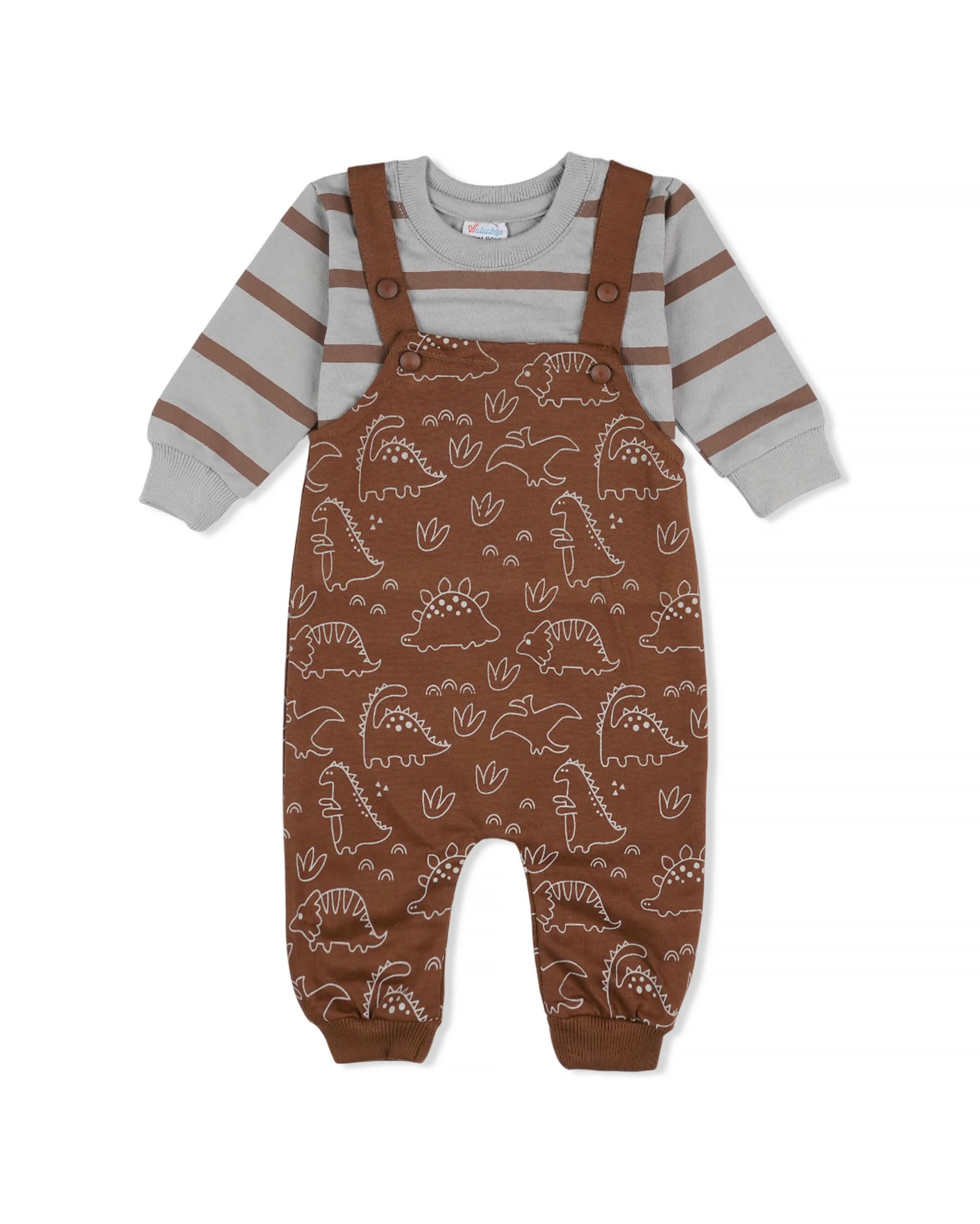 Valuables Newborn Boys Romper, Newborn Boys Rompers, Chase Value, Chase Value