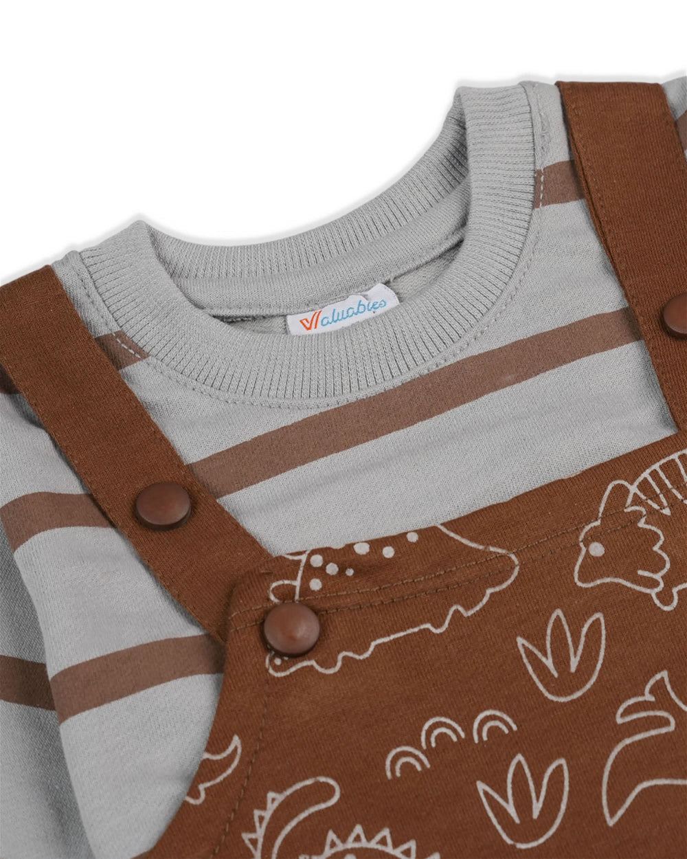Valuables Newborn Boys Romper, Newborn Boys Rompers, Chase Value, Chase Value