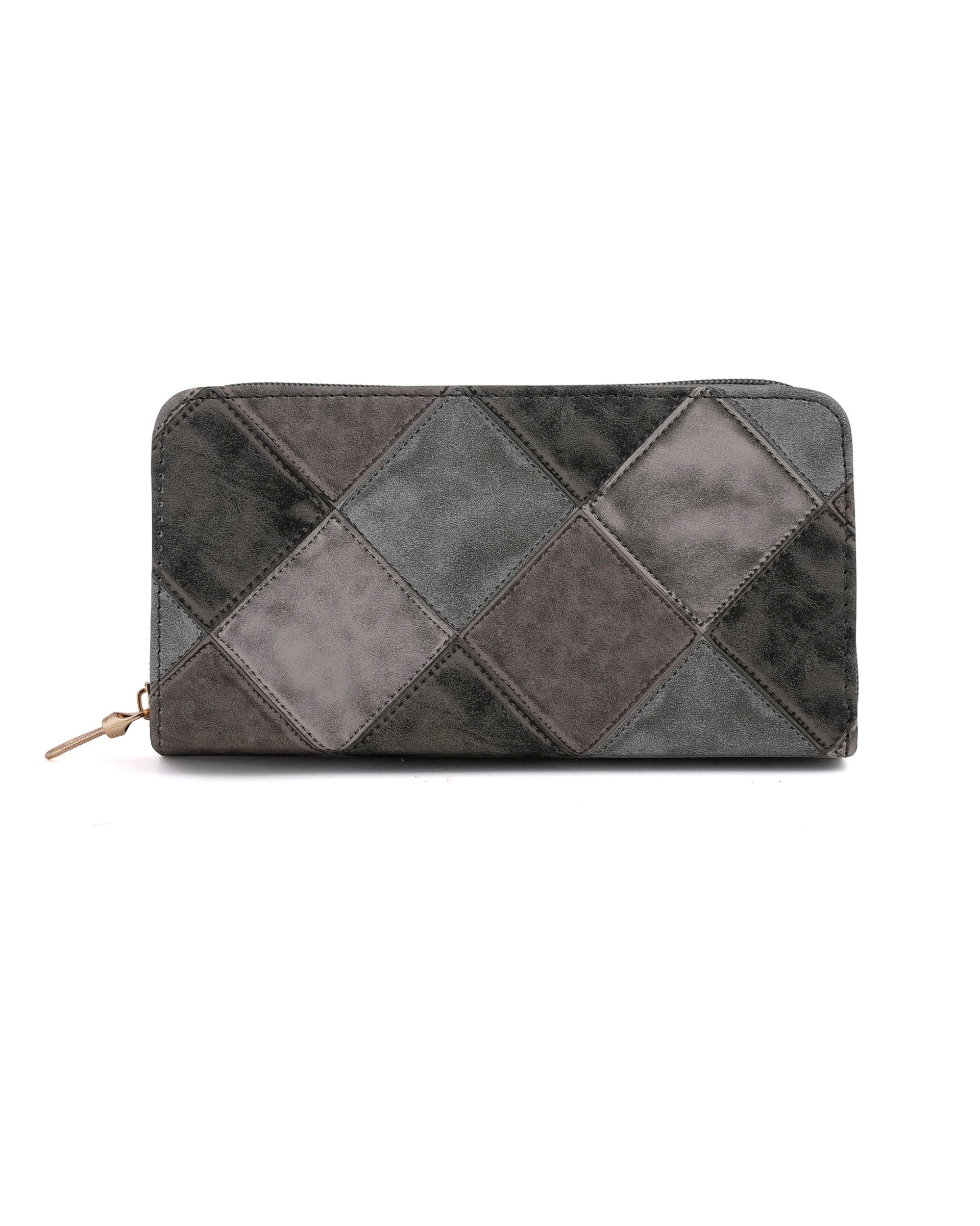 Women's Zipper Wallet, Women Wallets, Chase Value, Chase Value