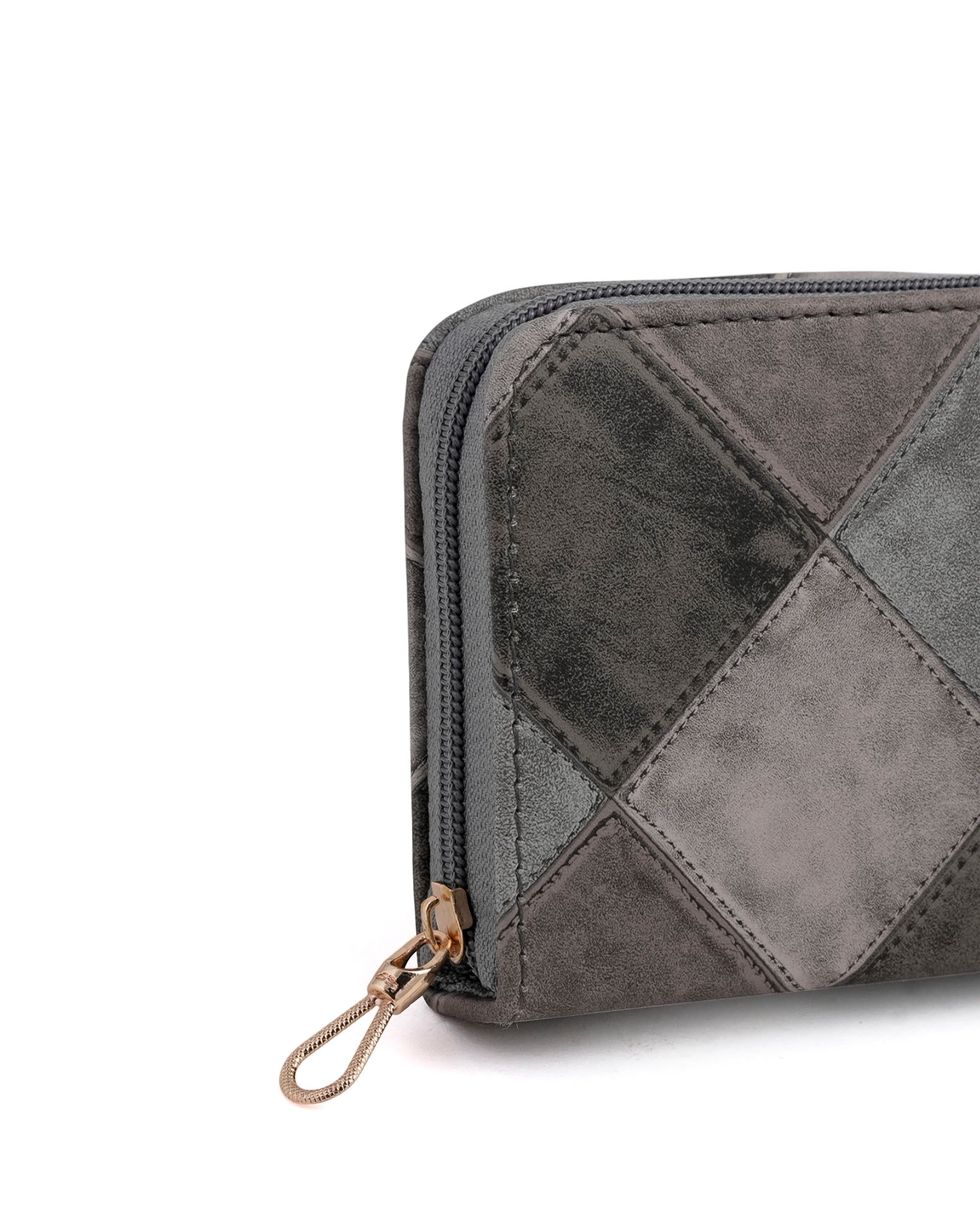 Women's Zipper Wallet, Women Wallets, Chase Value, Chase Value