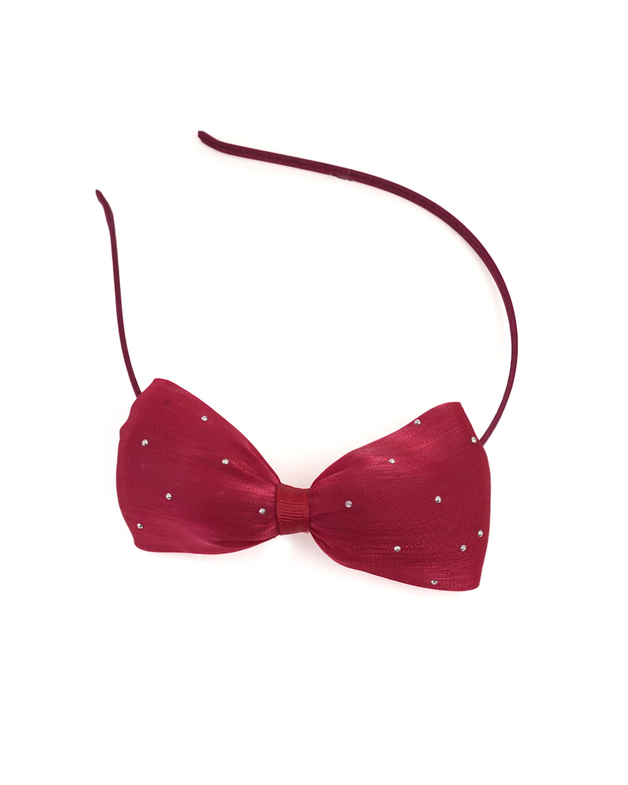 Hair Band Bow, Girls Hair Accessories, Chase Value, Chase Value