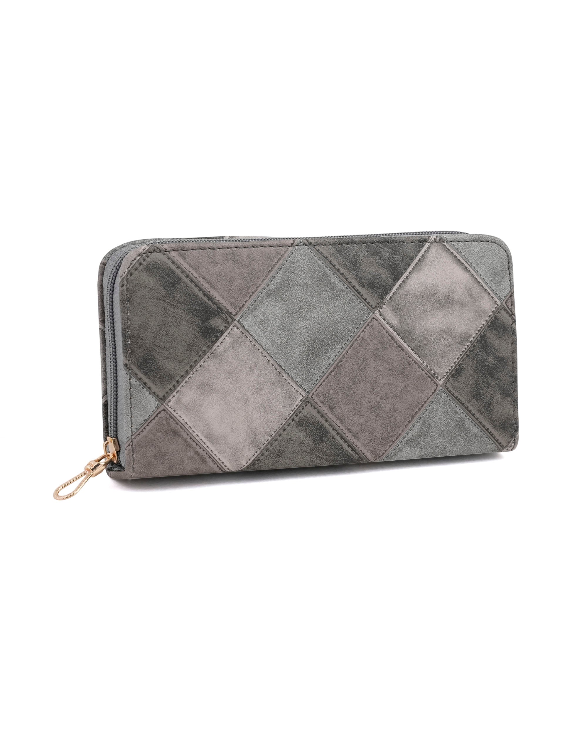 Women's Zipper Wallet, Women Wallets, Chase Value, Chase Value