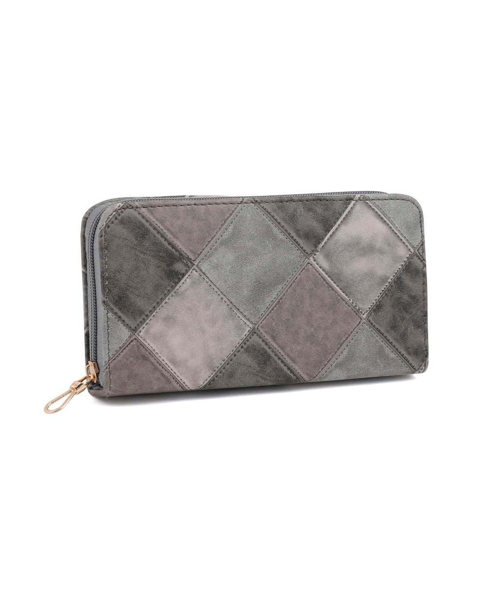 Women's Zipper Wallet, Women Wallets, Chase Value, Chase Value