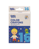 Crayon Set, Coloring Tools, Chase Value, Chase Value