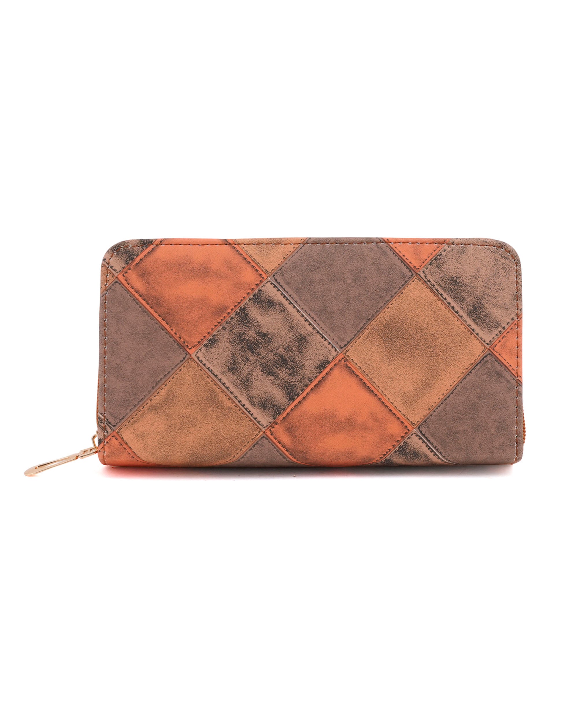 Women's Zipper Wallet, Women Wallets, Chase Value, Chase Value