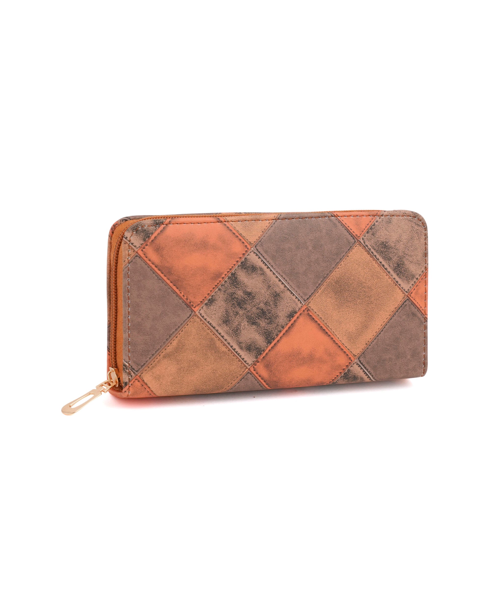 Women's Zipper Wallet, Women Wallets, Chase Value, Chase Value