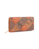 Women's Zipper Wallet, Women Wallets, Chase Value, Chase Value