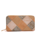 Women's Zipper Wallet, Women Wallets, Chase Value, Chase Value