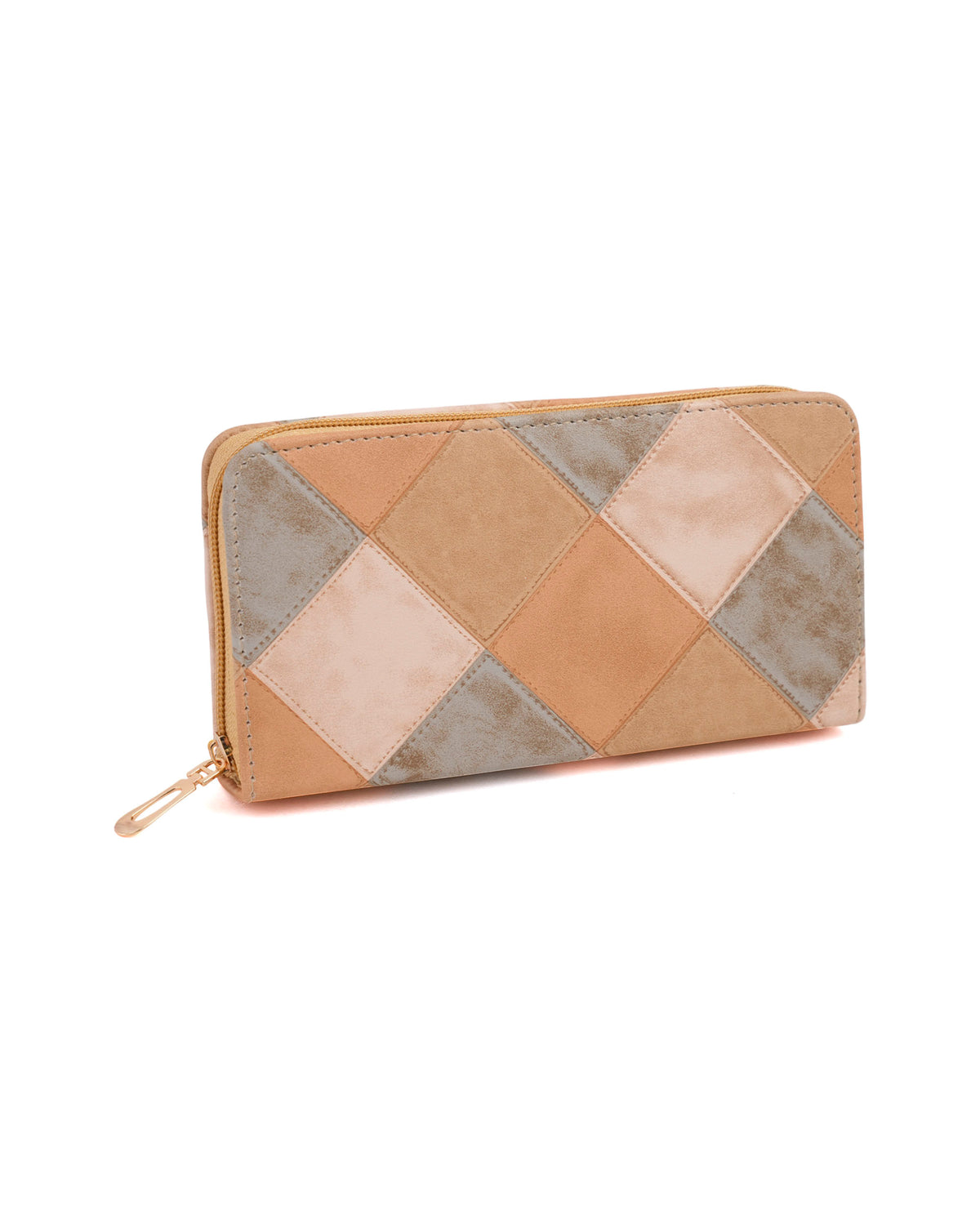 Women's Zipper Wallet, Women Wallets, Chase Value, Chase Value