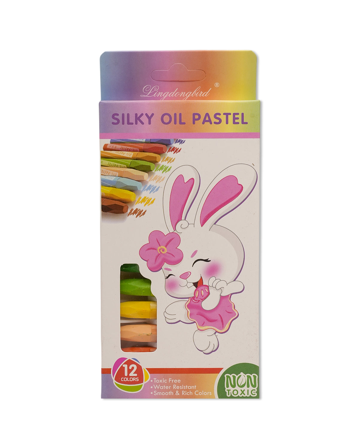 Oil Paster, Coloring Tools, Chase Value, Chase Value