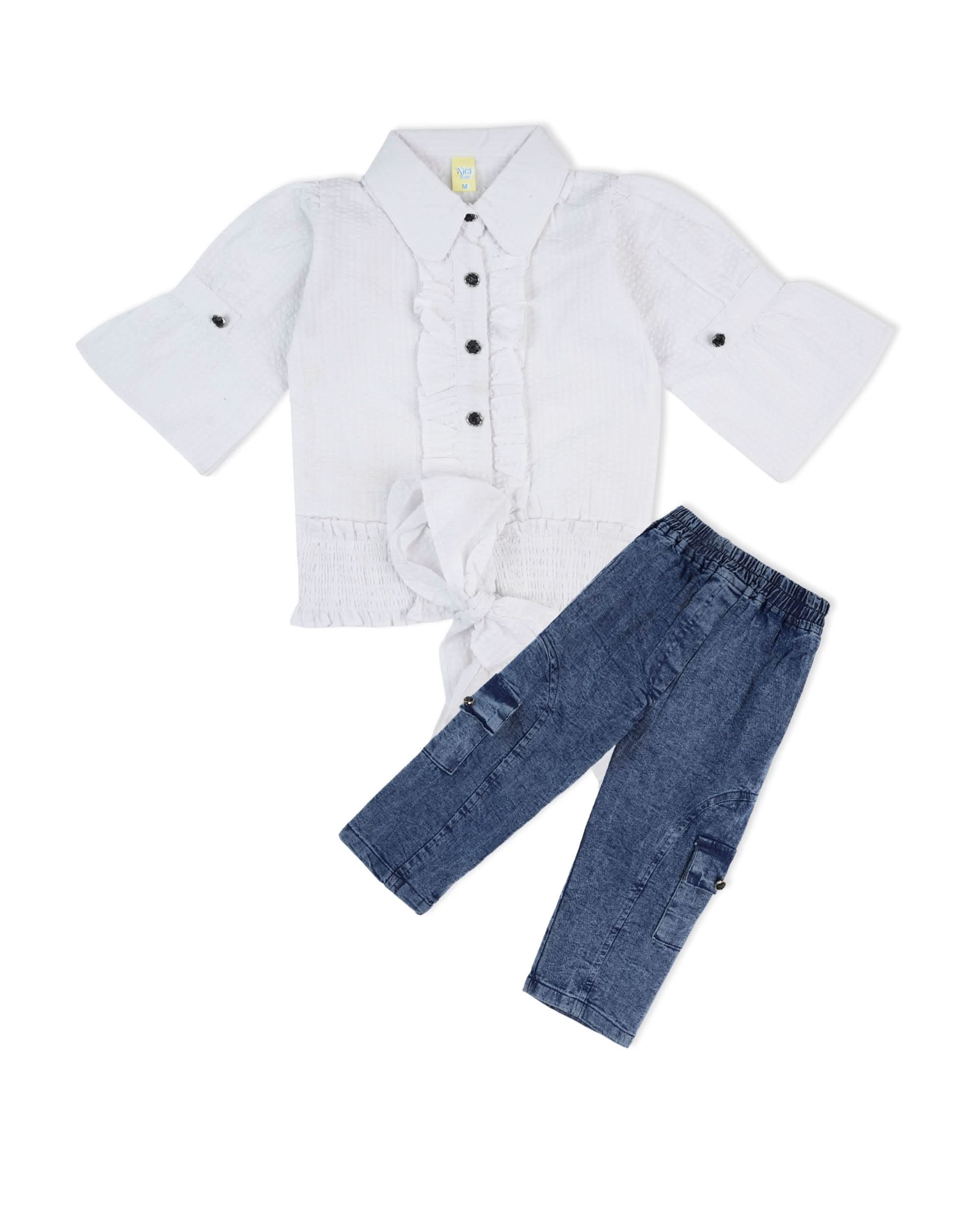Valuables Girls Full Sleeves Suit, Girls Full Sleeves Suit, Chase Value, Chase Value