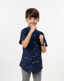 Eminent Boys Half Sleeves Causal Shirt, Boys Shirts, Eminent, Chase Value