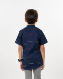 Eminent Boys Half Sleeves Causal Shirt, Boys Shirts, Eminent, Chase Value