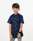 Eminent Boys Half Sleeves Causal Shirt, Boys Shirts, Eminent, Chase Value