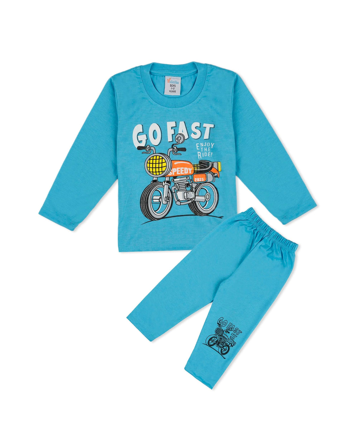 Valuables Boys Full Sleeves Suit, Boys Sets & Suits, Chase Value, Chase Value
