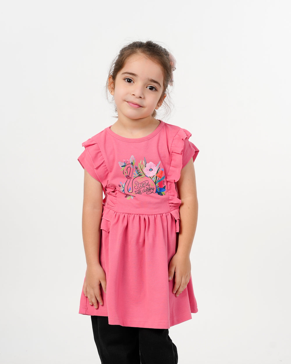 Eminent Girls Frock, Girls Frocks, Eminent, Chase Value
