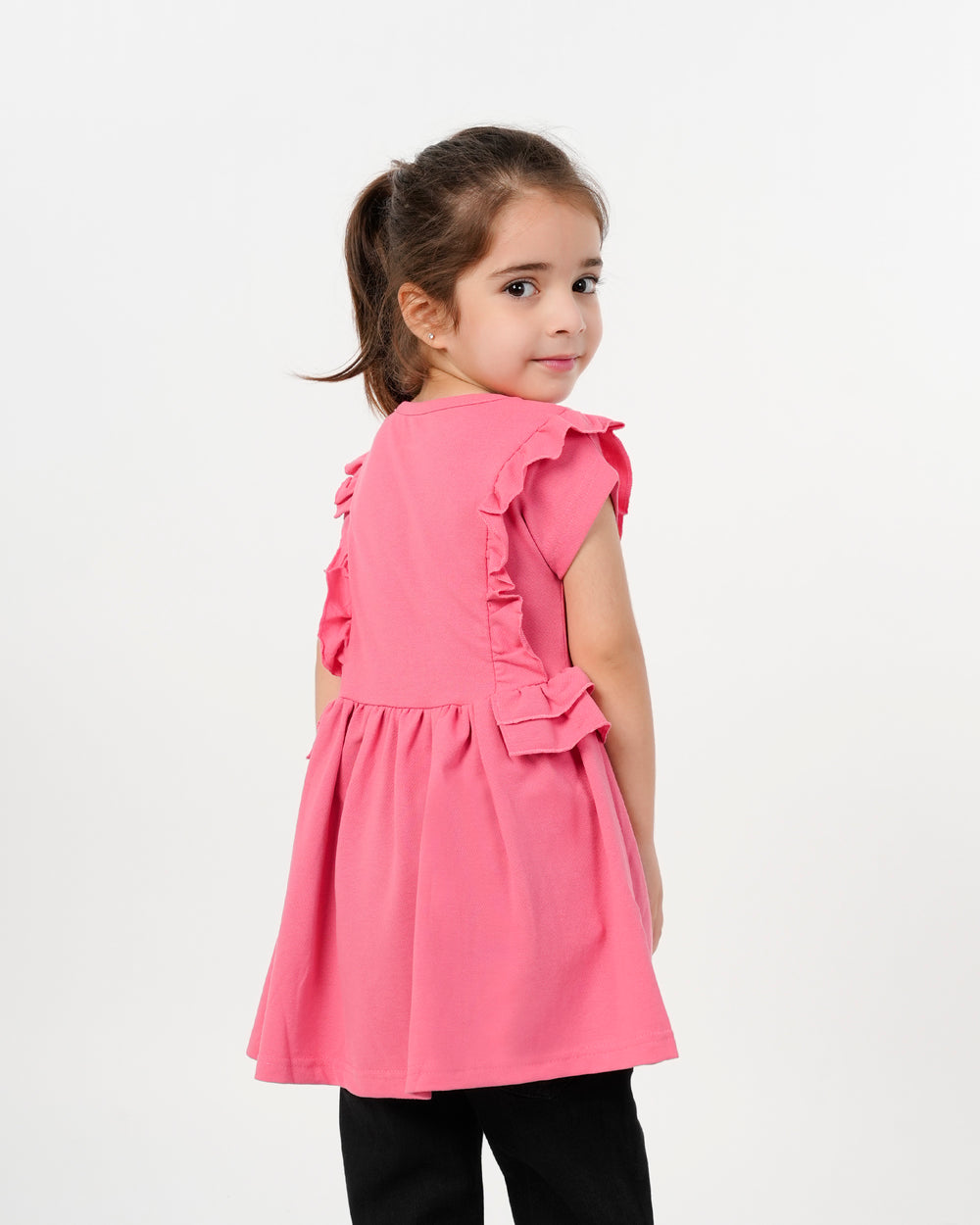 Eminent Girls Frock, Girls Frocks, Eminent, Chase Value