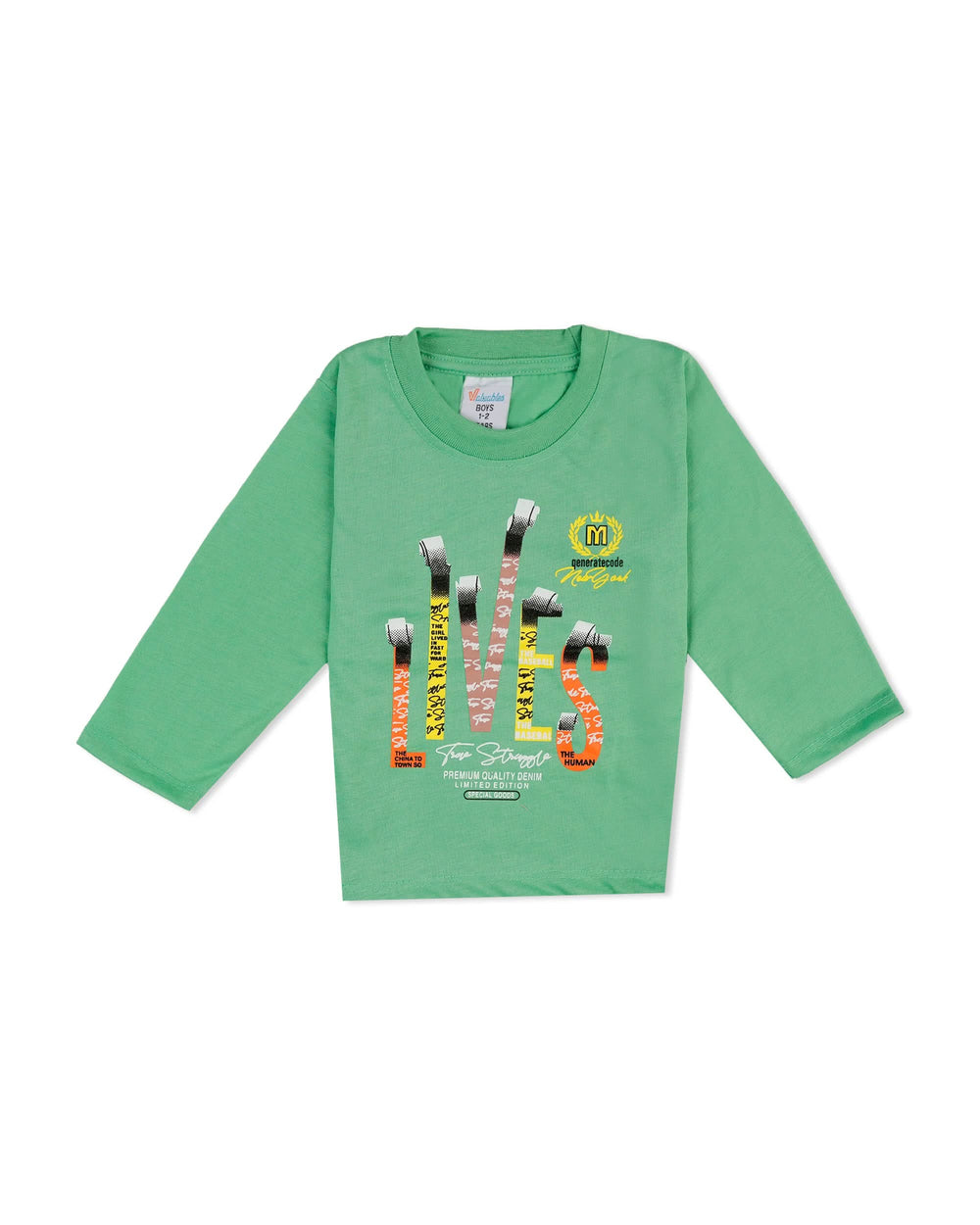 Valuables Boys Full Sleeves Suit, Boys Sets & Suits, Chase Value, Chase Value