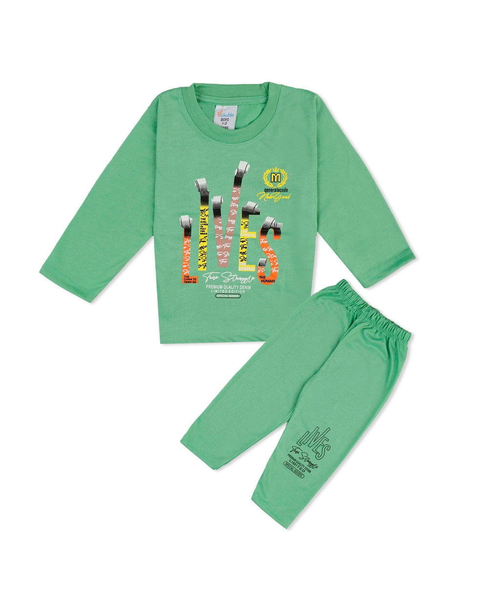 Valuables Boys Full Sleeves Suit, Boys Sets & Suits, Chase Value, Chase Value