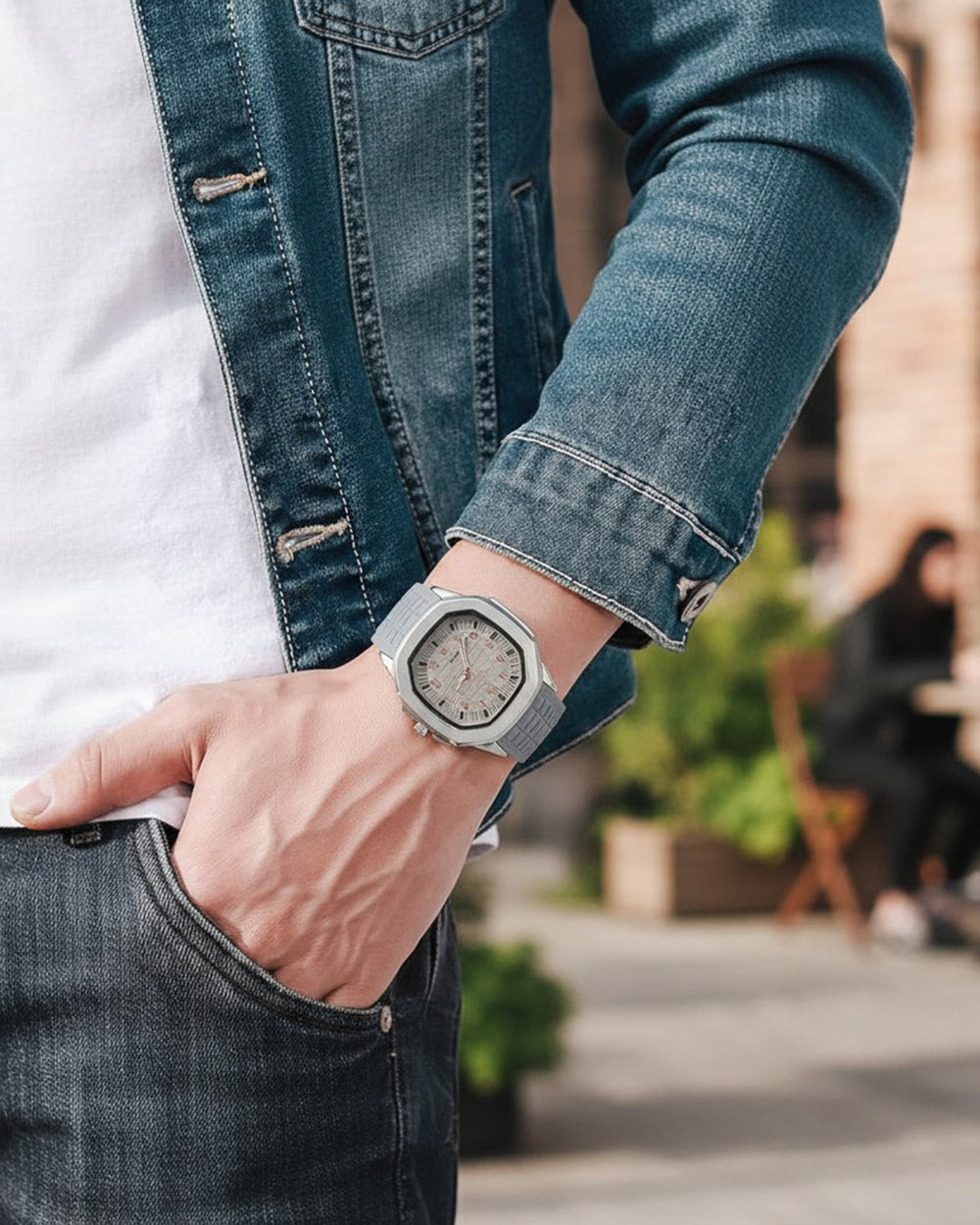 Men's Watch, Men's Watches, Chase Value, Chase Value