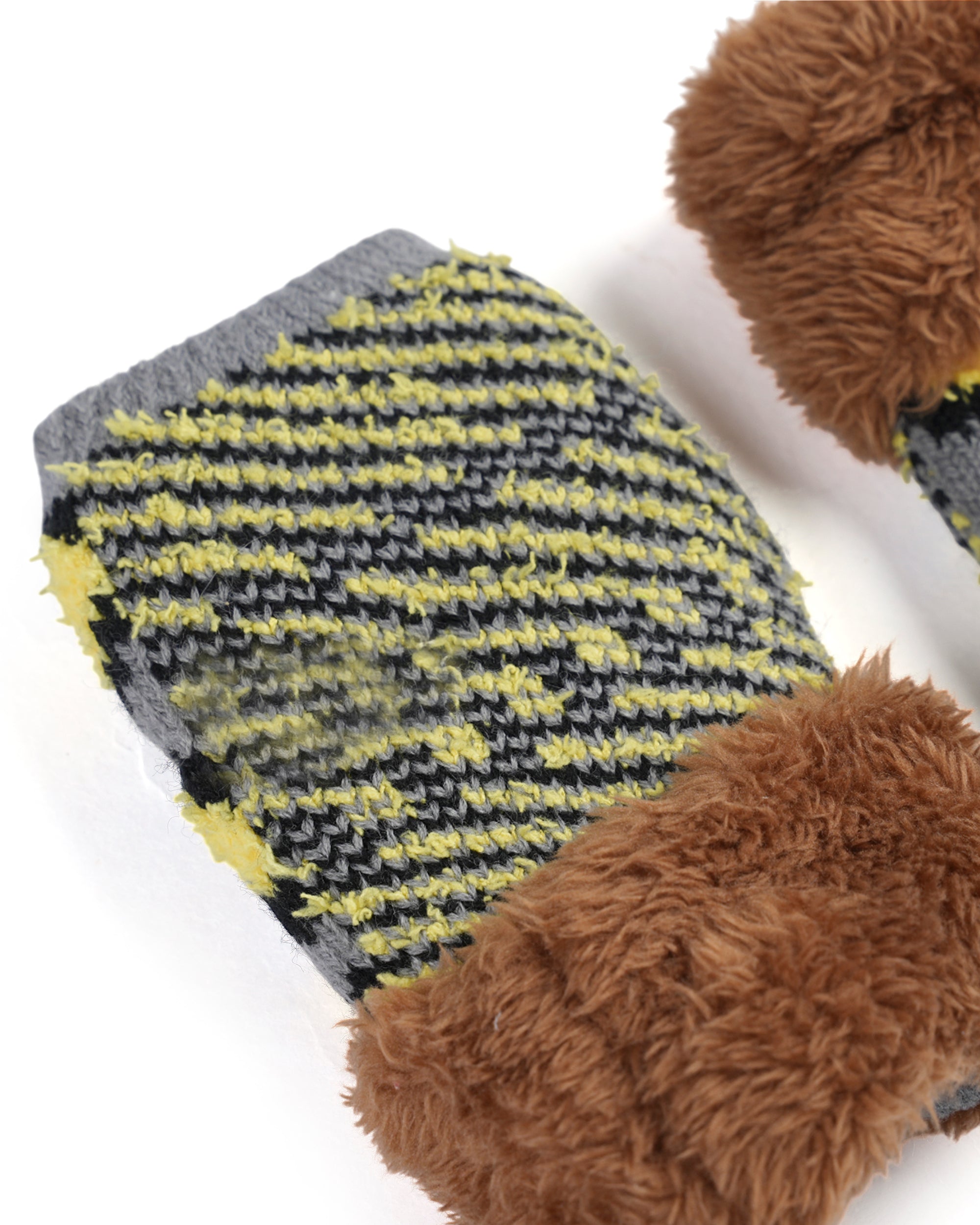 Kids Woolen Gloves, Boys Caps & Gloves, Chase Value, Chase Value