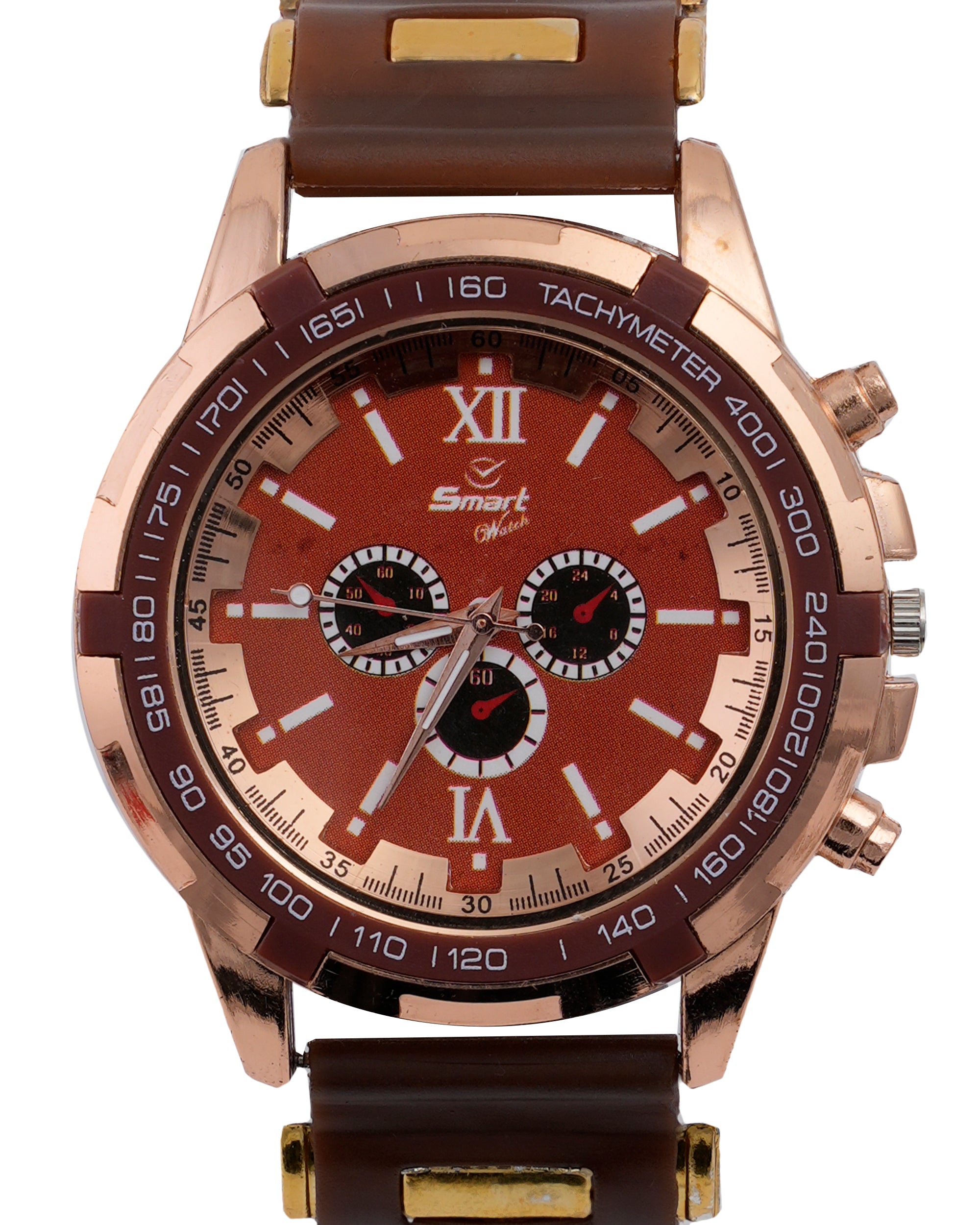 Men's Watch, Men's Watches, Chase Value, Chase Value