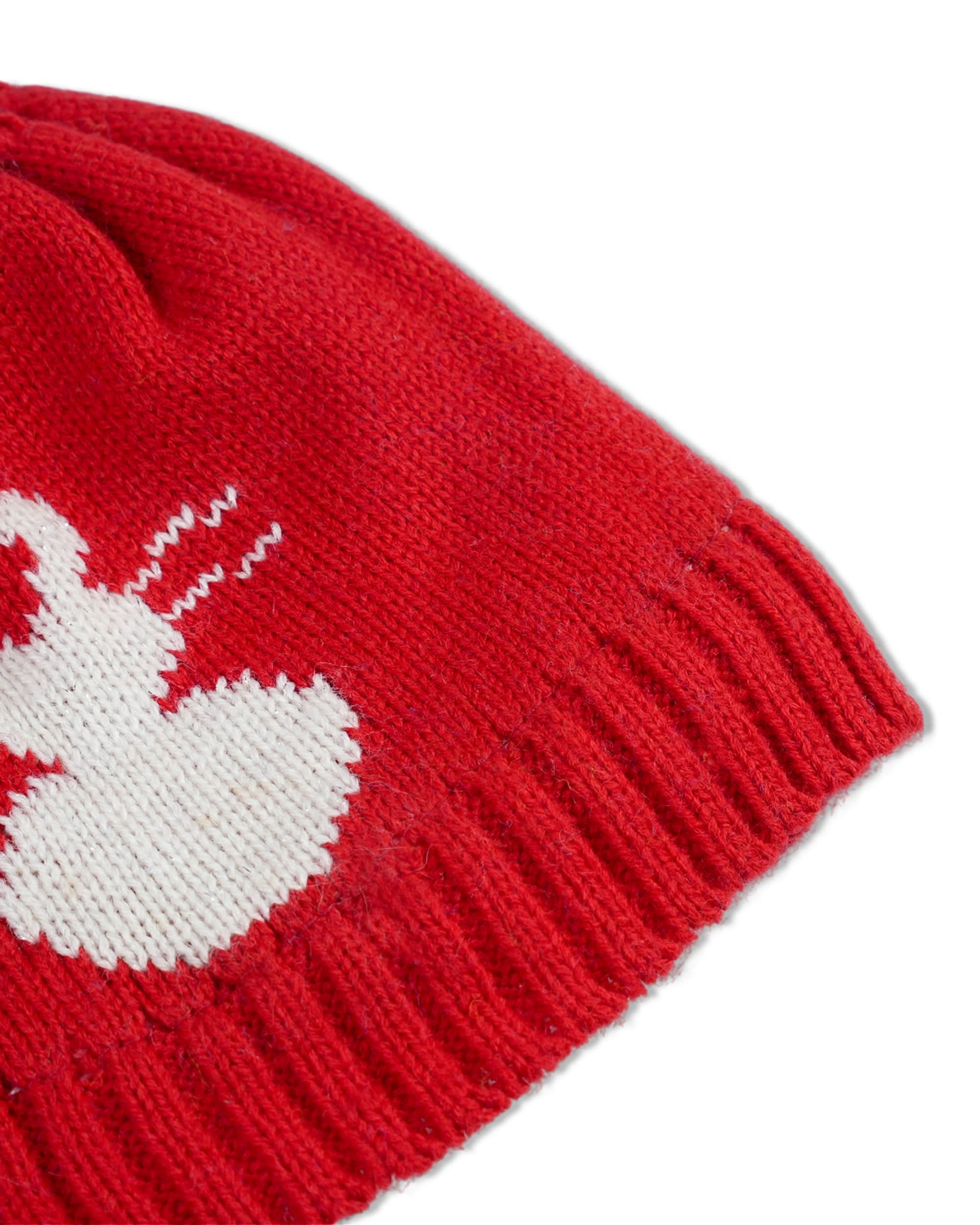 Kids Woolen Cap, Boys Caps & Gloves, Chase Value, Chase Value