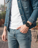 Men's Watch, Men's Watches, Chase Value, Chase Value